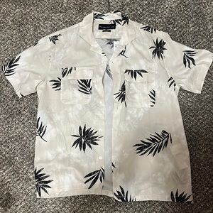 Abercrombie Resort Shirt